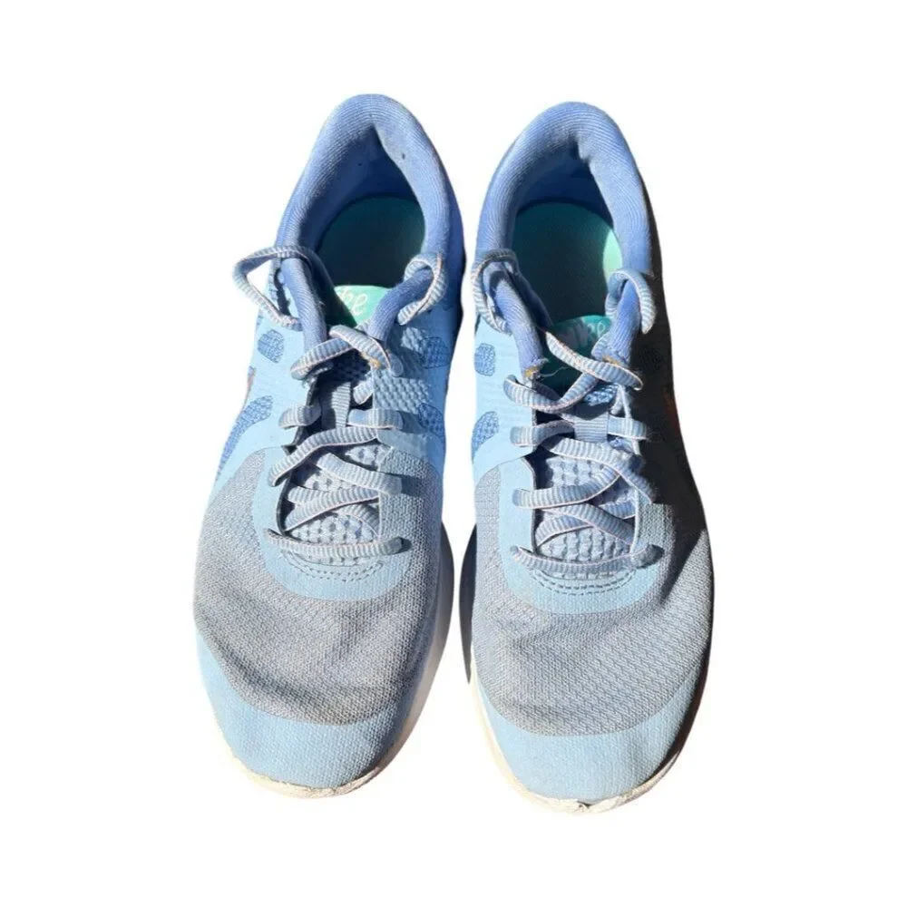 Girls Nike Sneakers